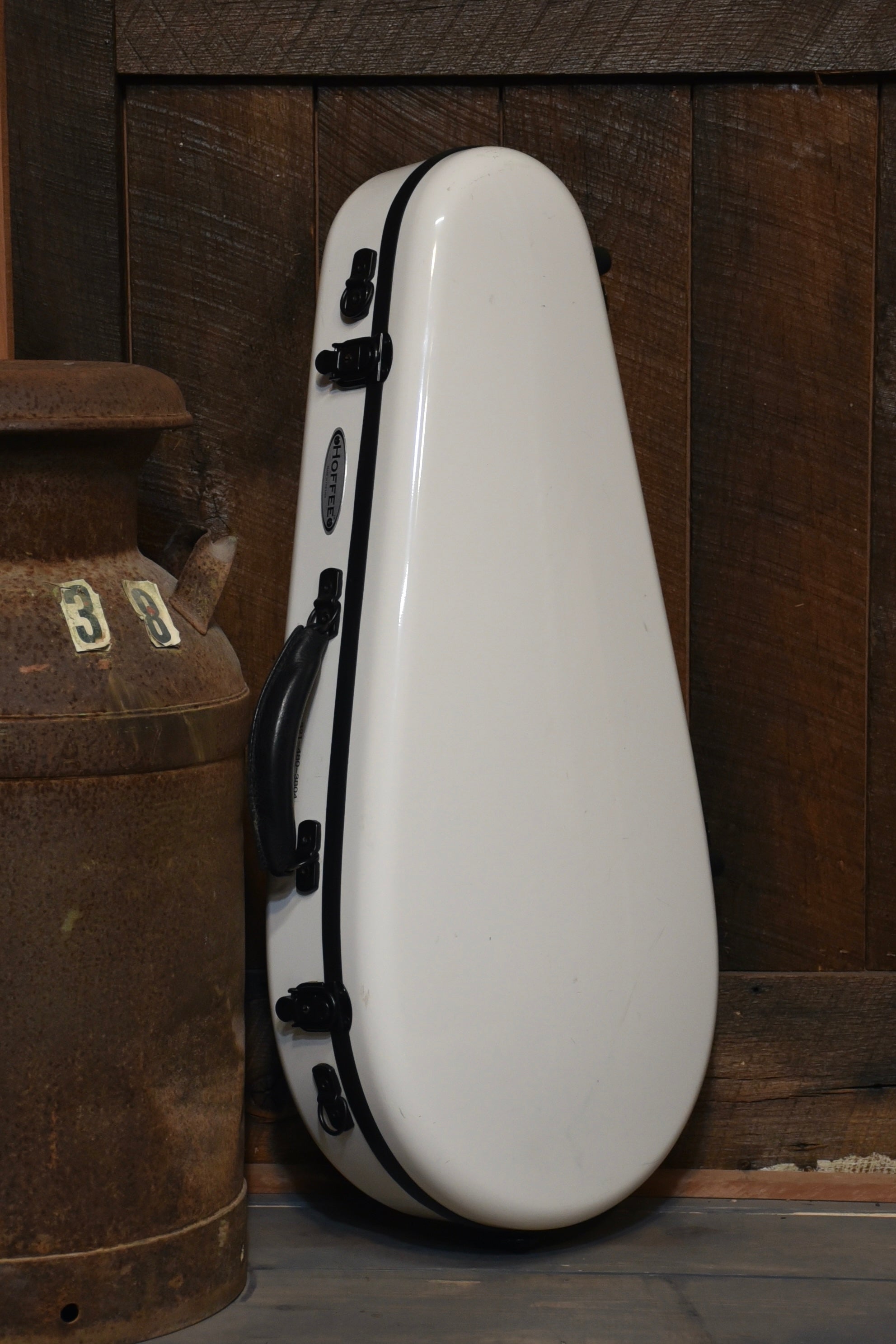 Pre-Owned 1924 Gibson Lloyd Loar Mandolin With Case