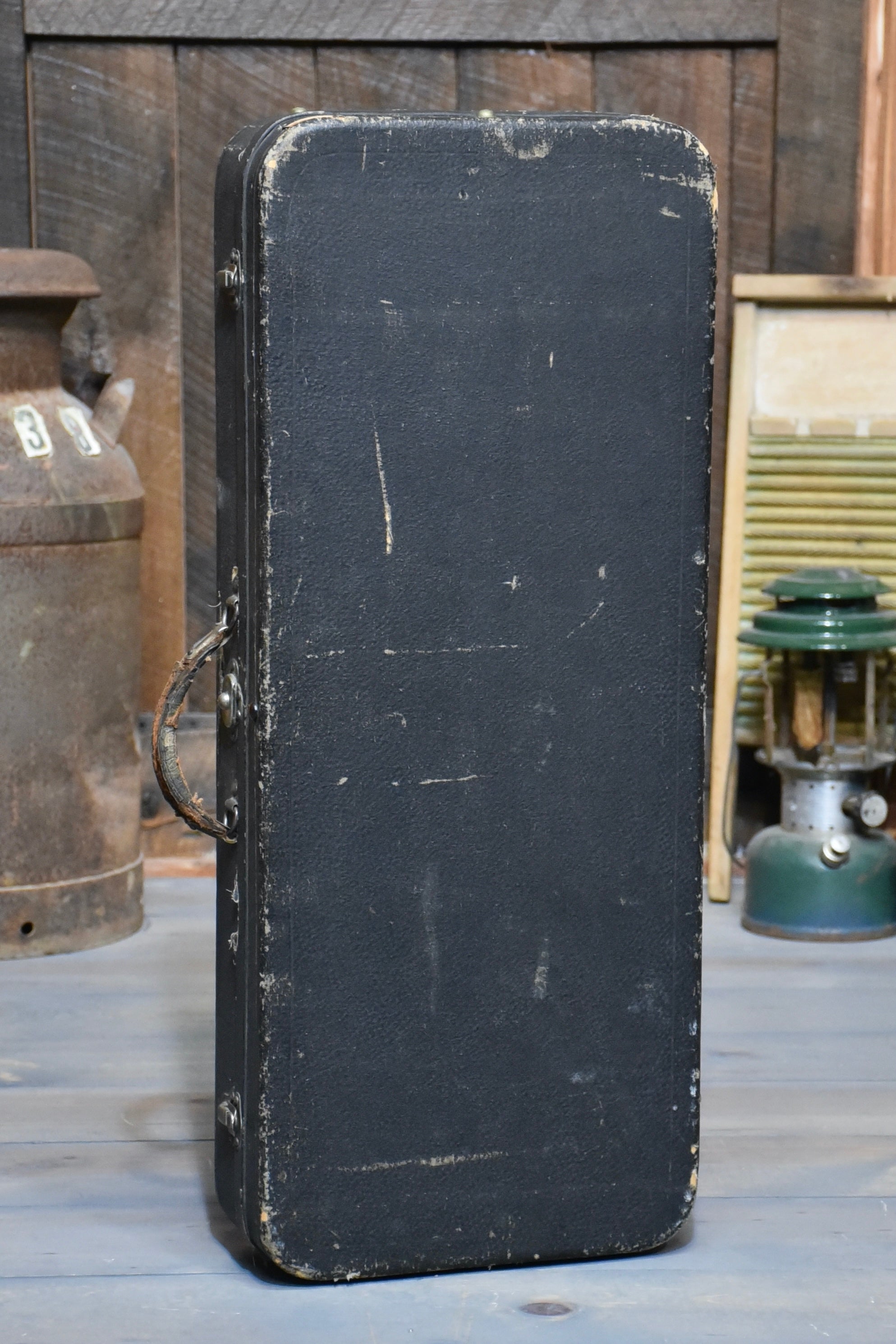 Pre-Owned 1924 Gibson Lloyd Loar Mandolin With Case