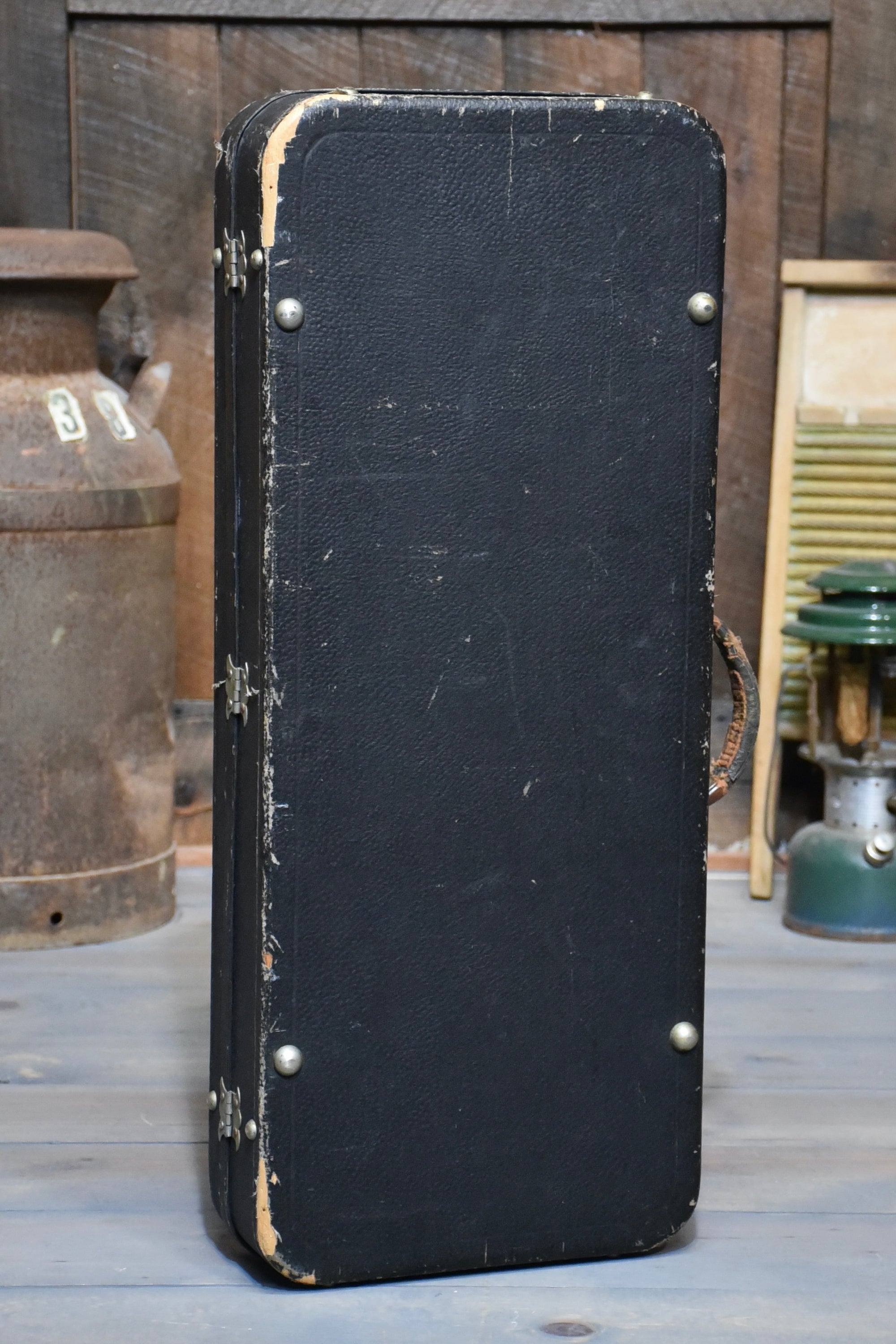 Pre-Owned 1924 Gibson Lloyd Loar Mandolin With Case