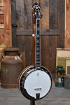 Deering Golden Era 5-String Banjo with Case