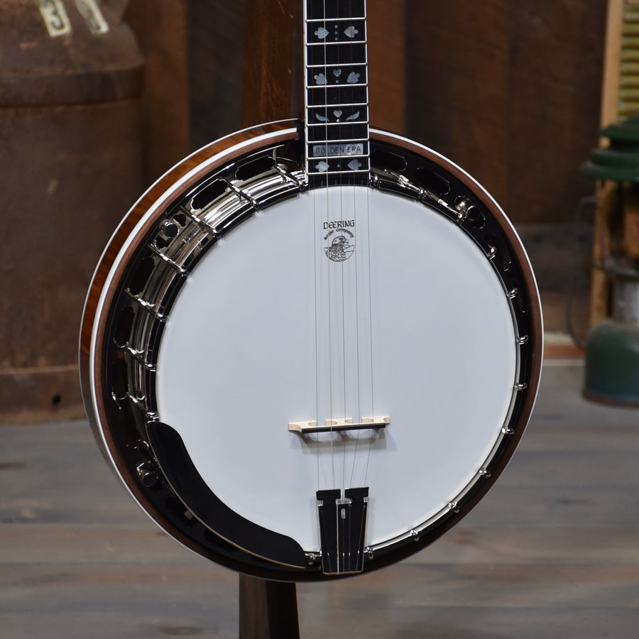 バンジョー Tenesy Banjos Tagged 