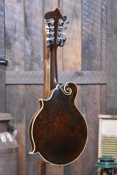 Pre-Owned 1940 F4 Gibson F-Style Mandolin With Case