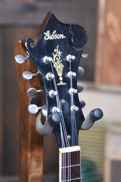 Pre-Owned 1940 F4 Gibson F-Style Mandolin With Case