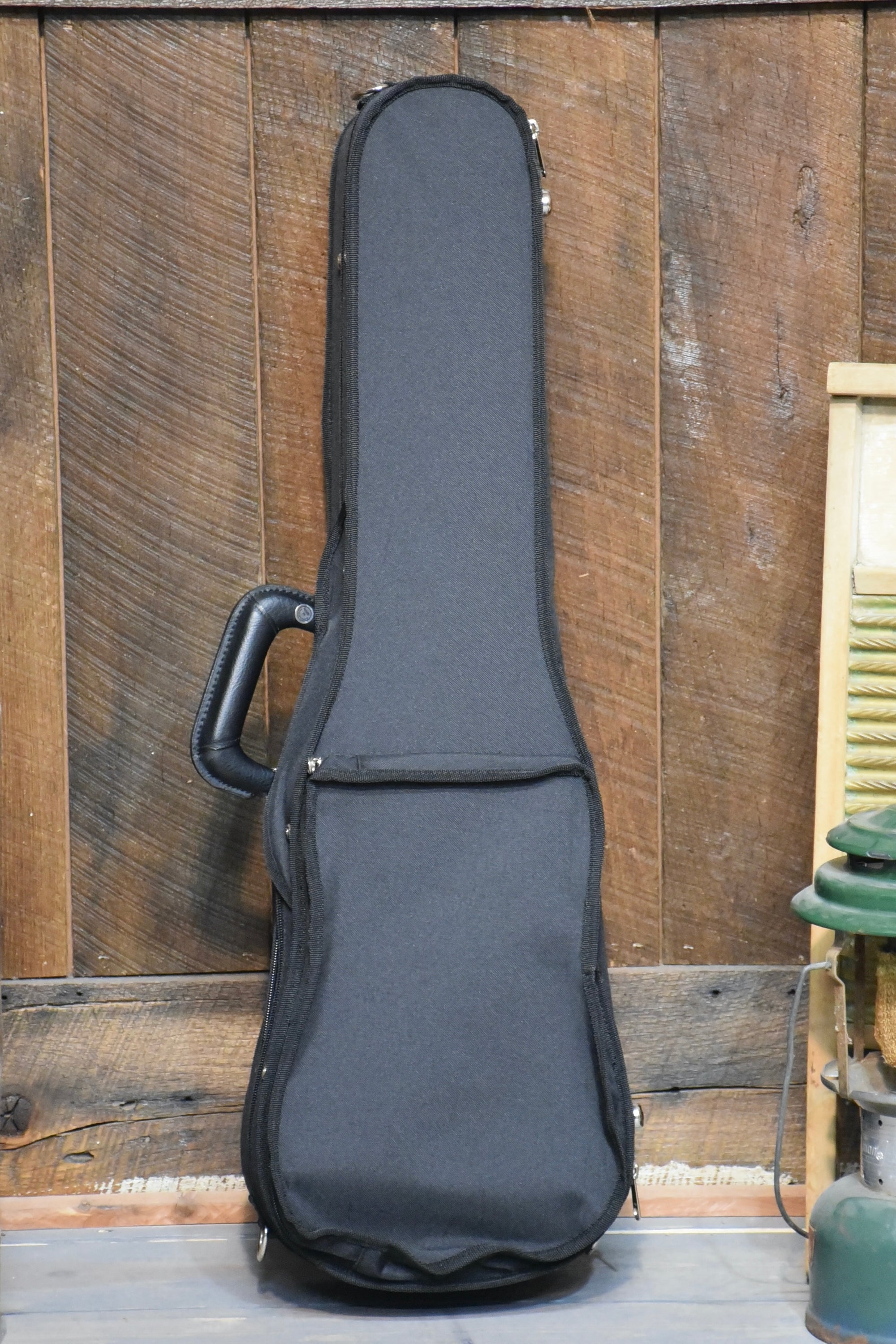 Chien Shang 4/4 Fiddle Includes Fiberglass Bow With Case - Option 2