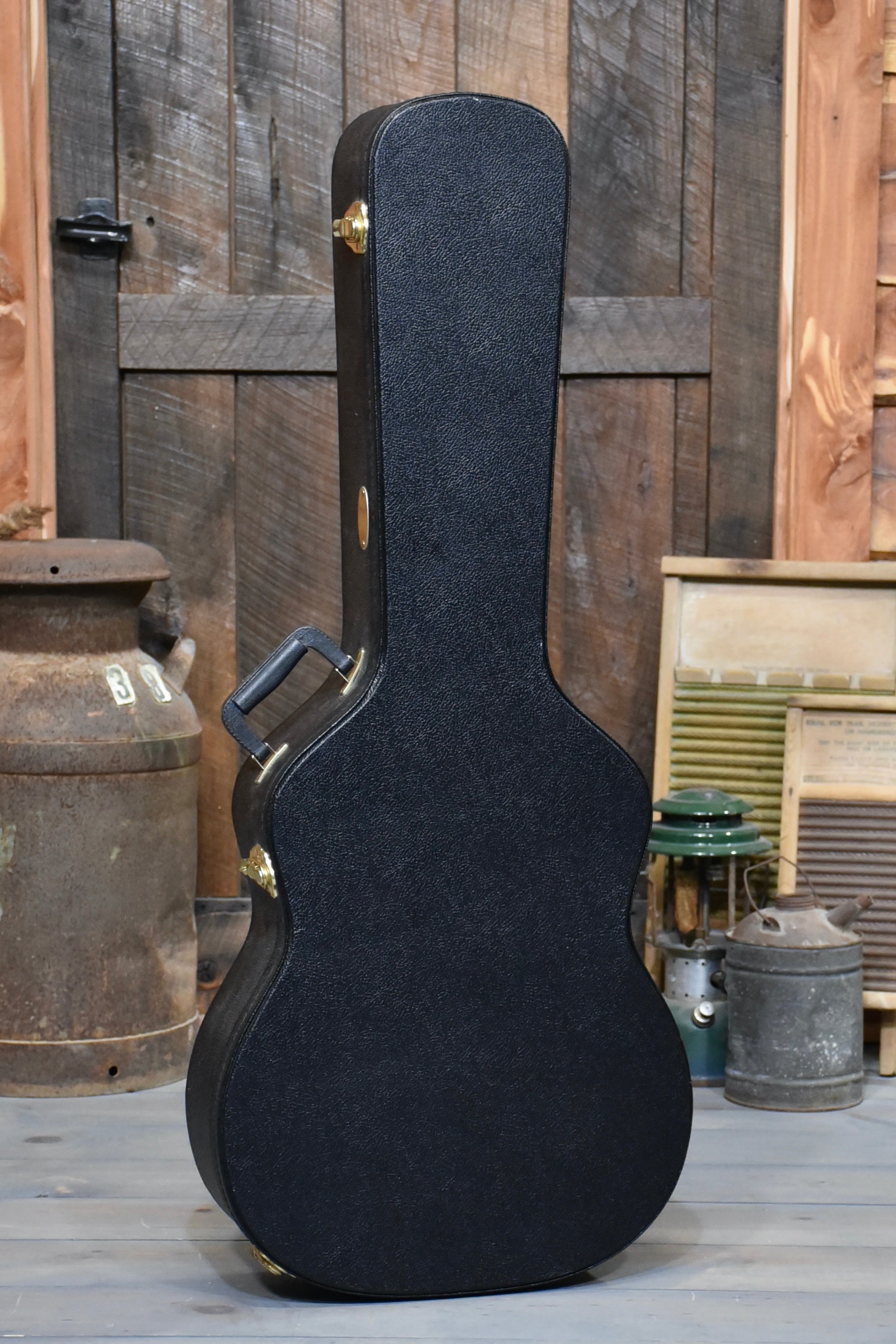 Pre-Owned Martin 000-15M Dreadnought Guitar With Case