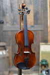 Bundle Deal - Eastman VLF2 Violin/Fiddle Outfit With Case