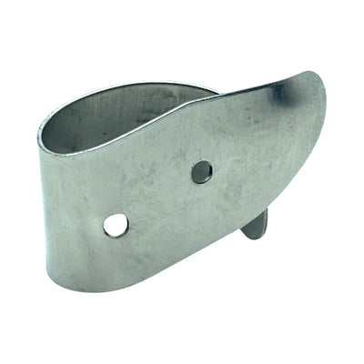 Acri Picks - Stainless All Metal Thumbpick