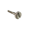 Beacon Banjo Stainless Steel Finish Replacement End Thumbscrew