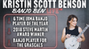 Banjo Ben LIVE: with Special Guest Kristin Scott Benson March 18, 2025 @ 7PM US/Central