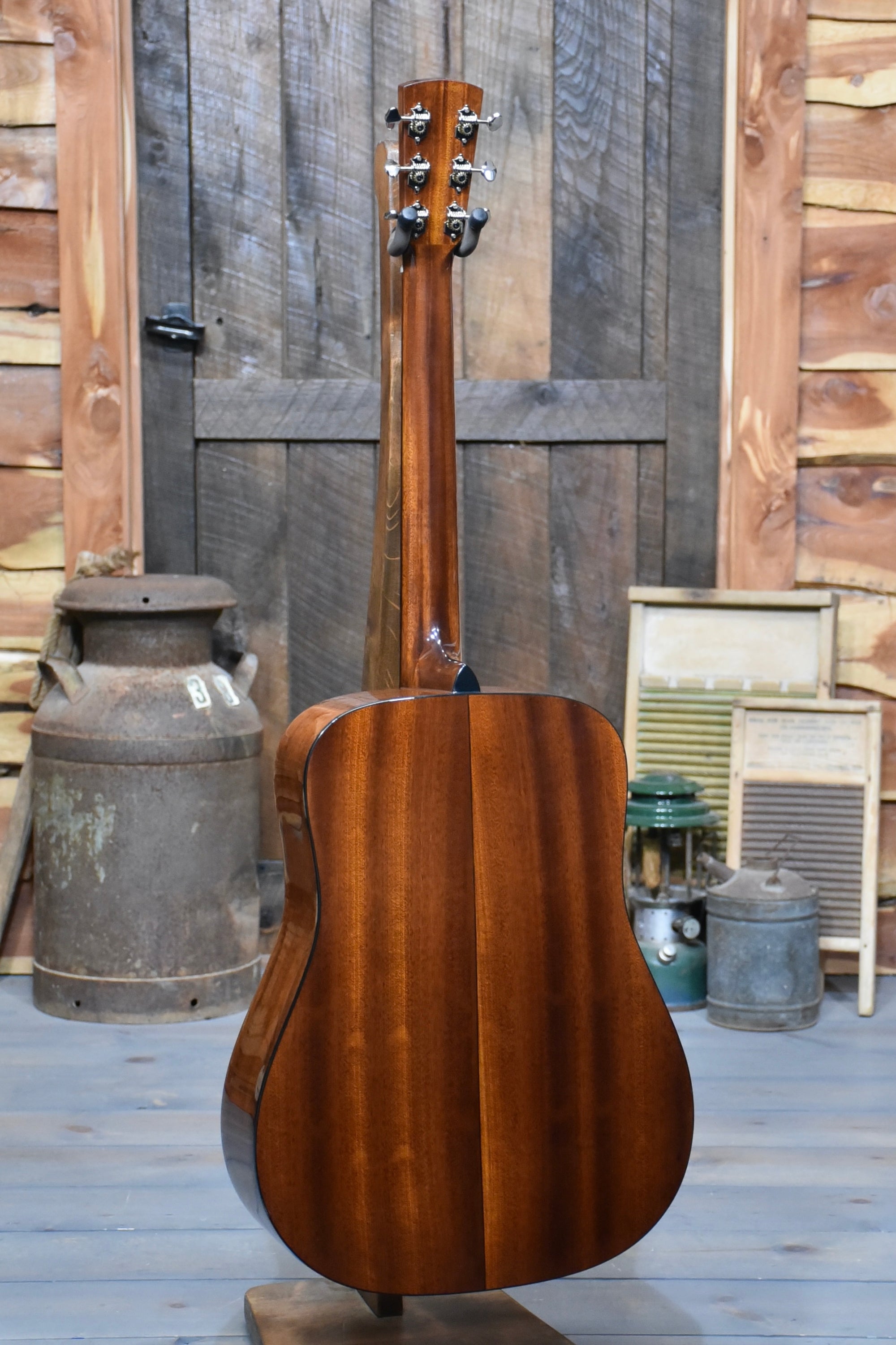 Blueridge BR-140A Historic Series Dreadnought Guitar With