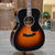 Bundle Deal - Blueridge BR-343 Gospel Model 000 Guitar With Case