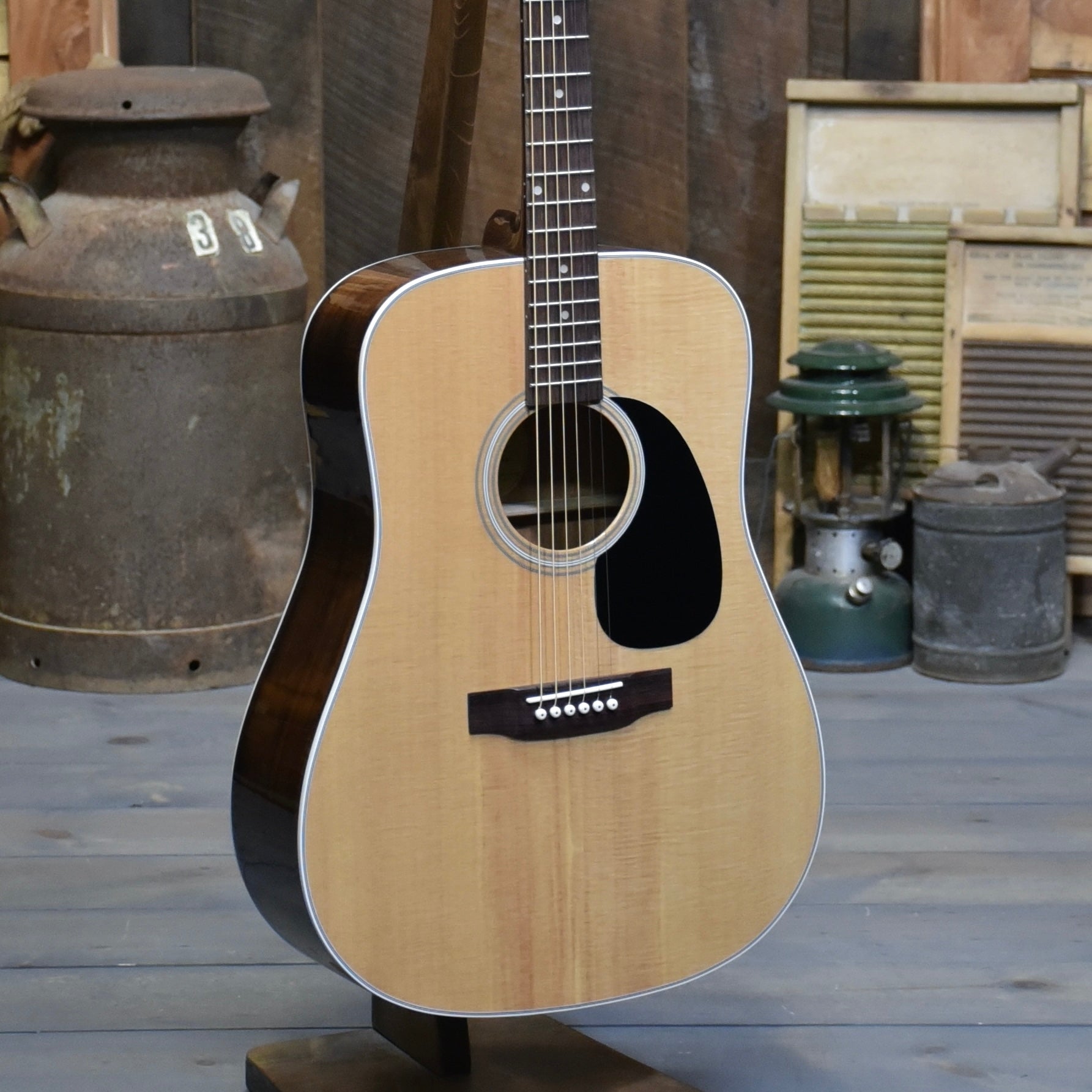 ギター Blueridge BR-60A Blueridge BR-60 Limited Edition Acoustic Guitar (2019