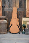 Blueridge Contemporary Series BR-70T Tenor Guitar With Case