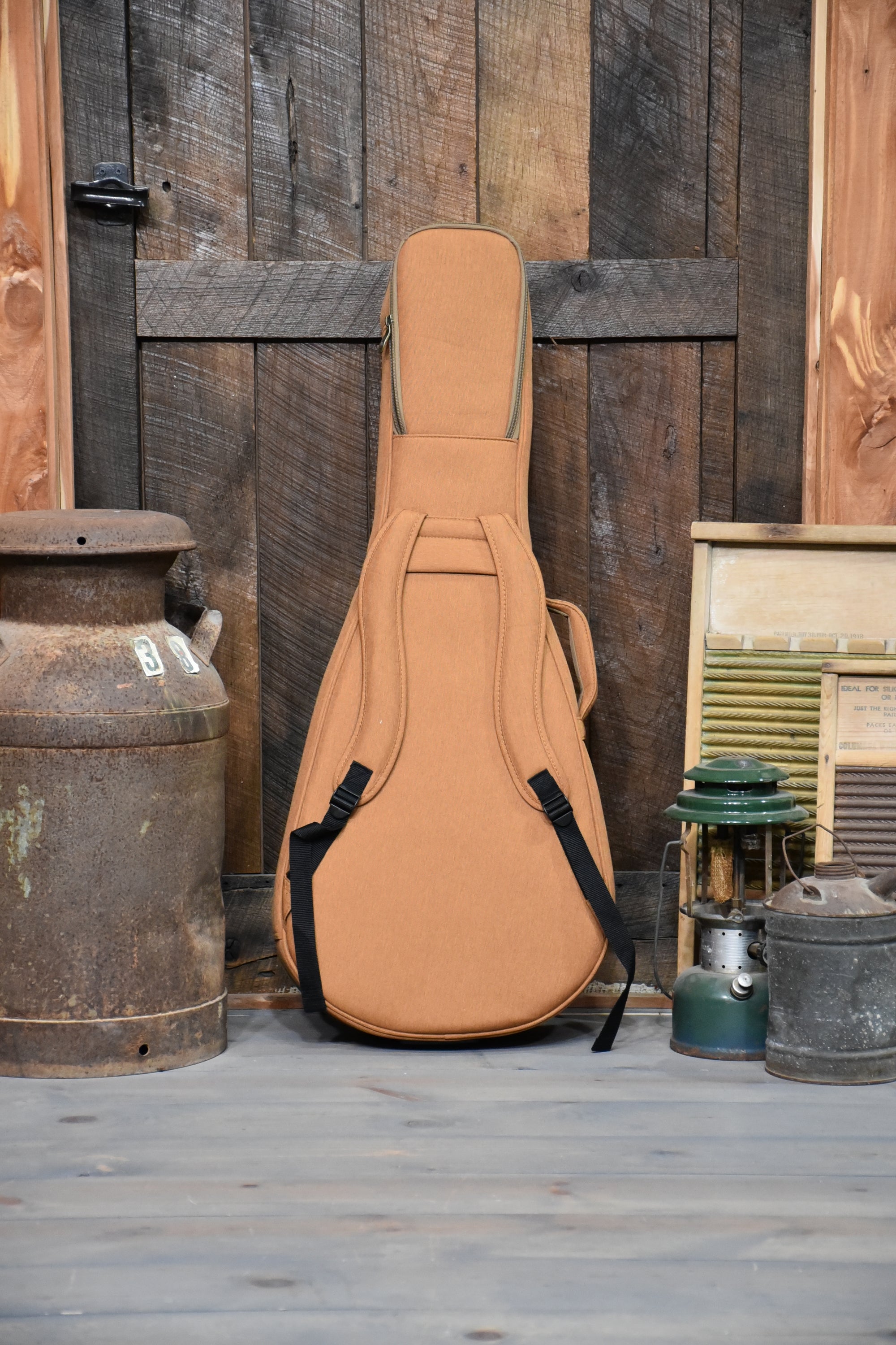 Blueridge Contemporary Series BR-70T Tenor Guitar With Case