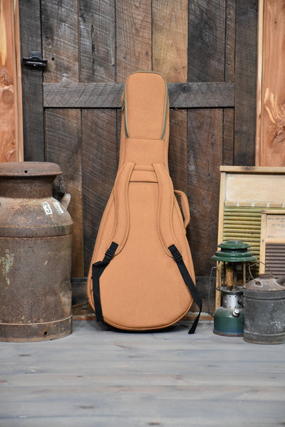 Blueridge Contemporary Series BR-70T Tenor Guitar With Case
