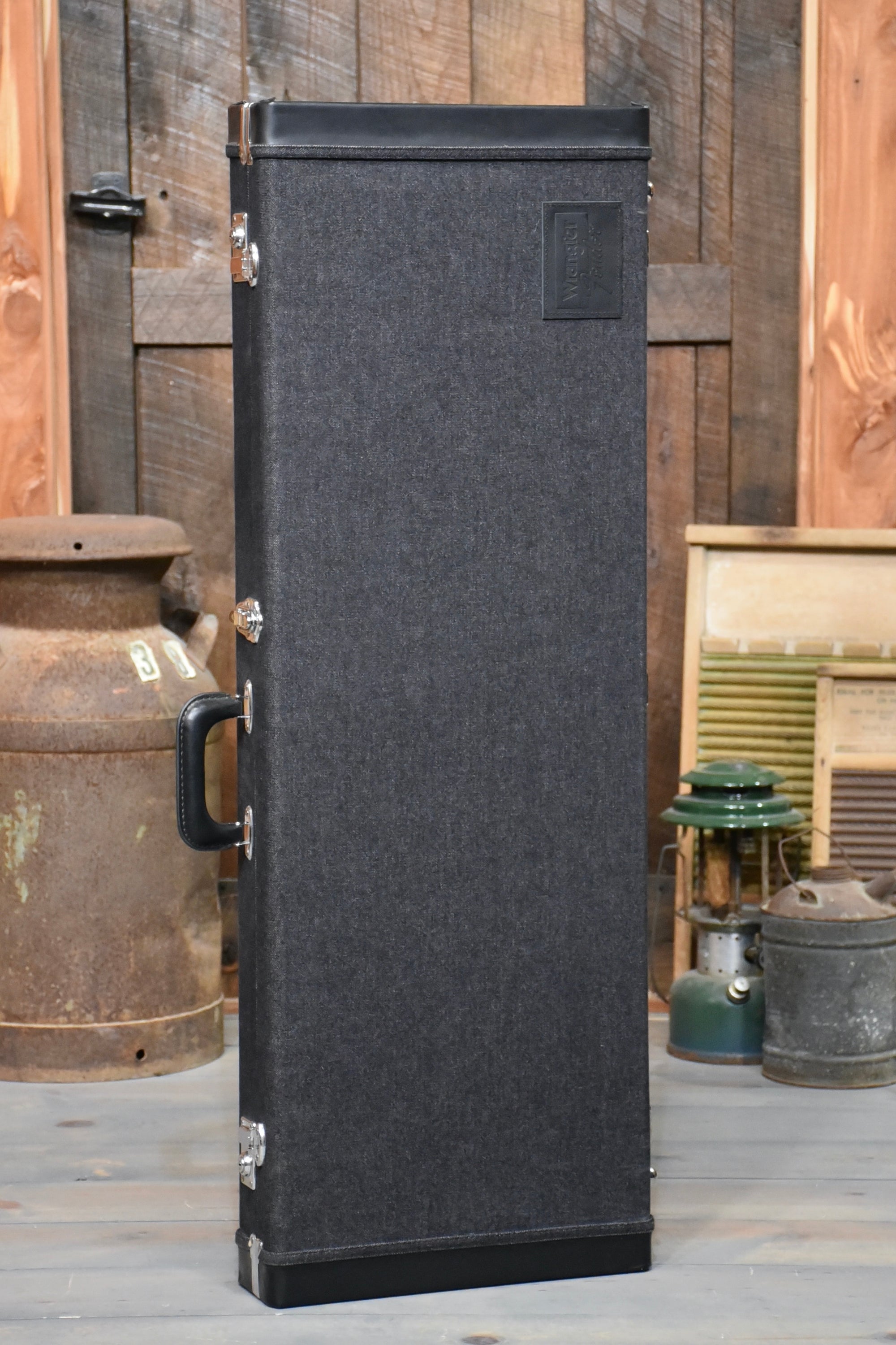 Pre-Owned Baja Fender Telecaster With Case