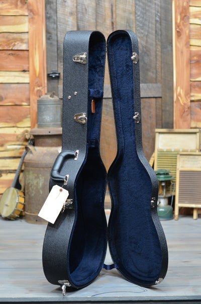 Beard Roaring River Trailhead Dobro with Case