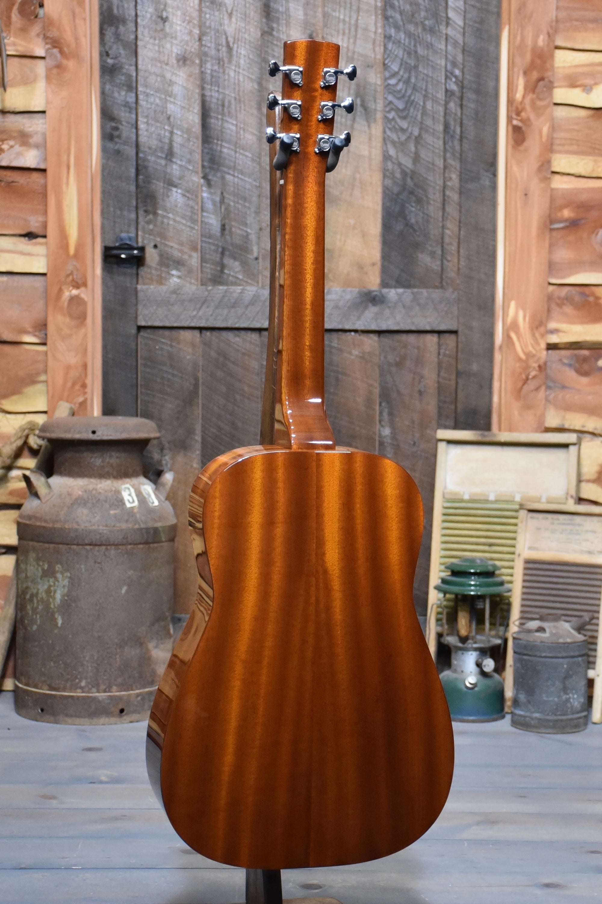 Beard Jerry Douglas BrownBeard Dobro with Case