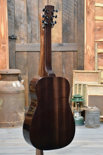 Beard Jerry Douglas BlackBeard Dobro with Case