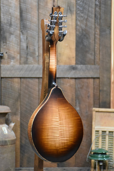 Blades Sitka/Big Leaf Maple Custom A-Style Mandolin