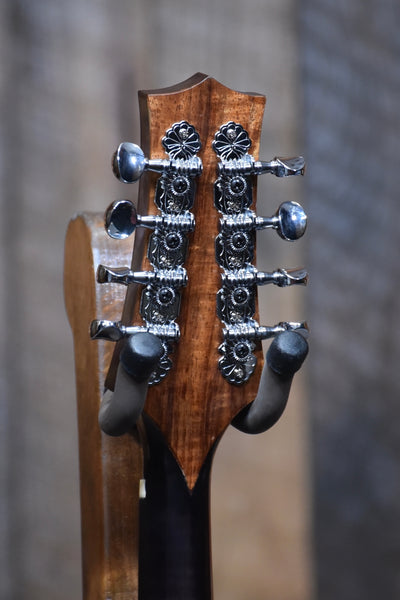 Blades Custom A-Style Mandolin