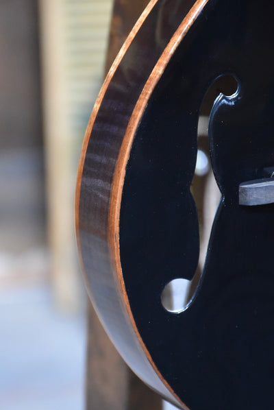 Blades Custom A-Style Mandolin