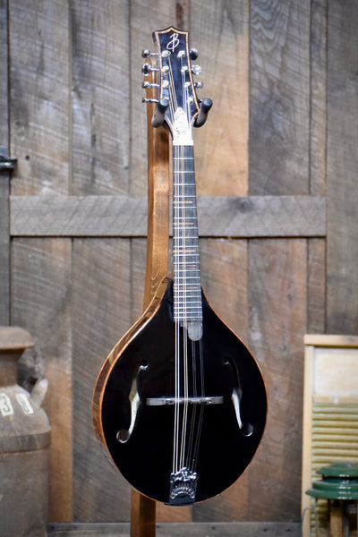 Blades Custom A-Style Mandolin