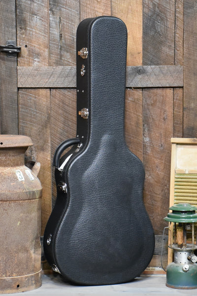 Bourgeois Touchstone Series Vintage/TS Dreadnought Acoustic Guitar With Case