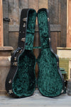 Bourgeois Touchstone Series Vintage/TS Dreadnought Acoustic Guitar With Case