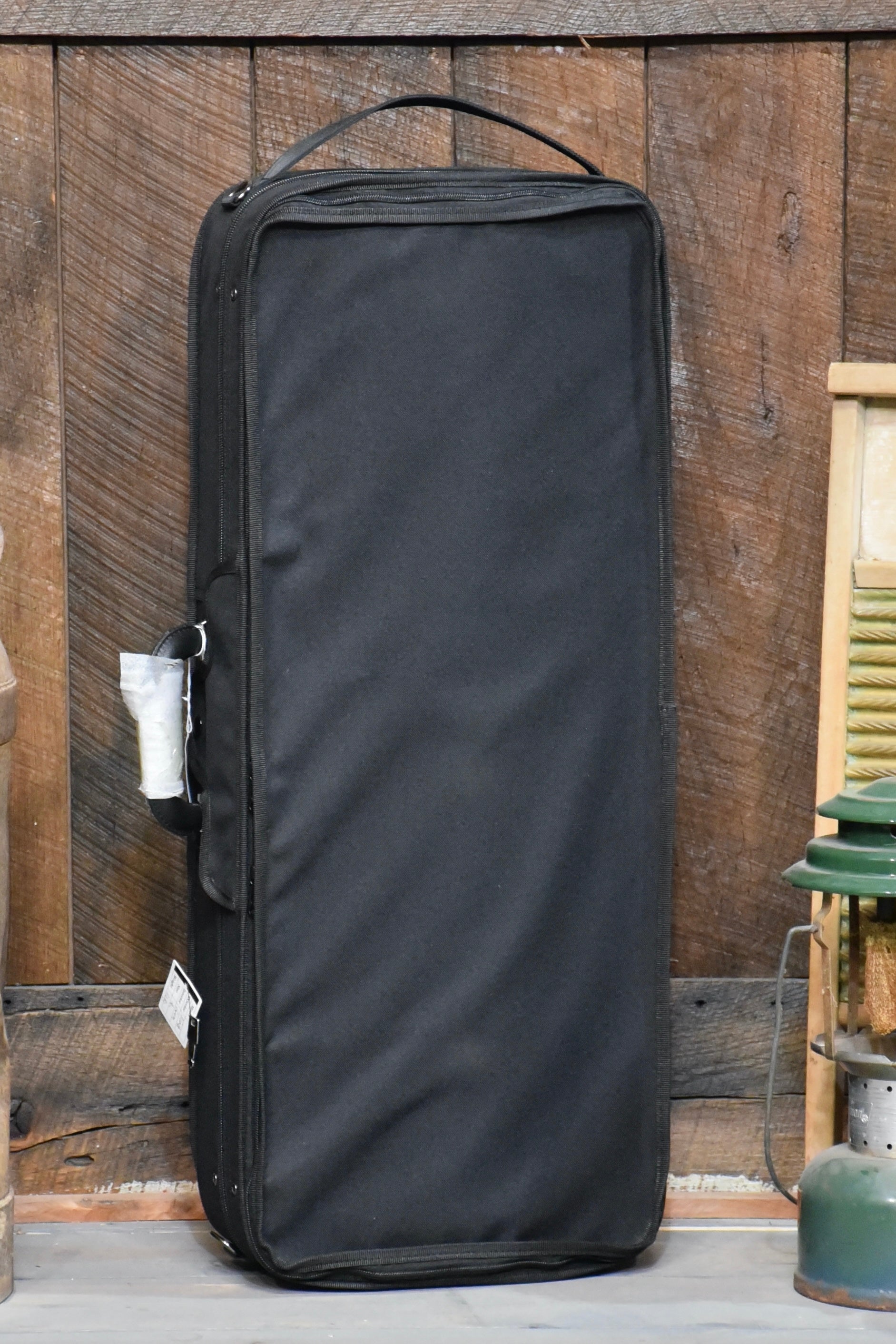 Bourgeois M5A A-Style Mandolin With Case