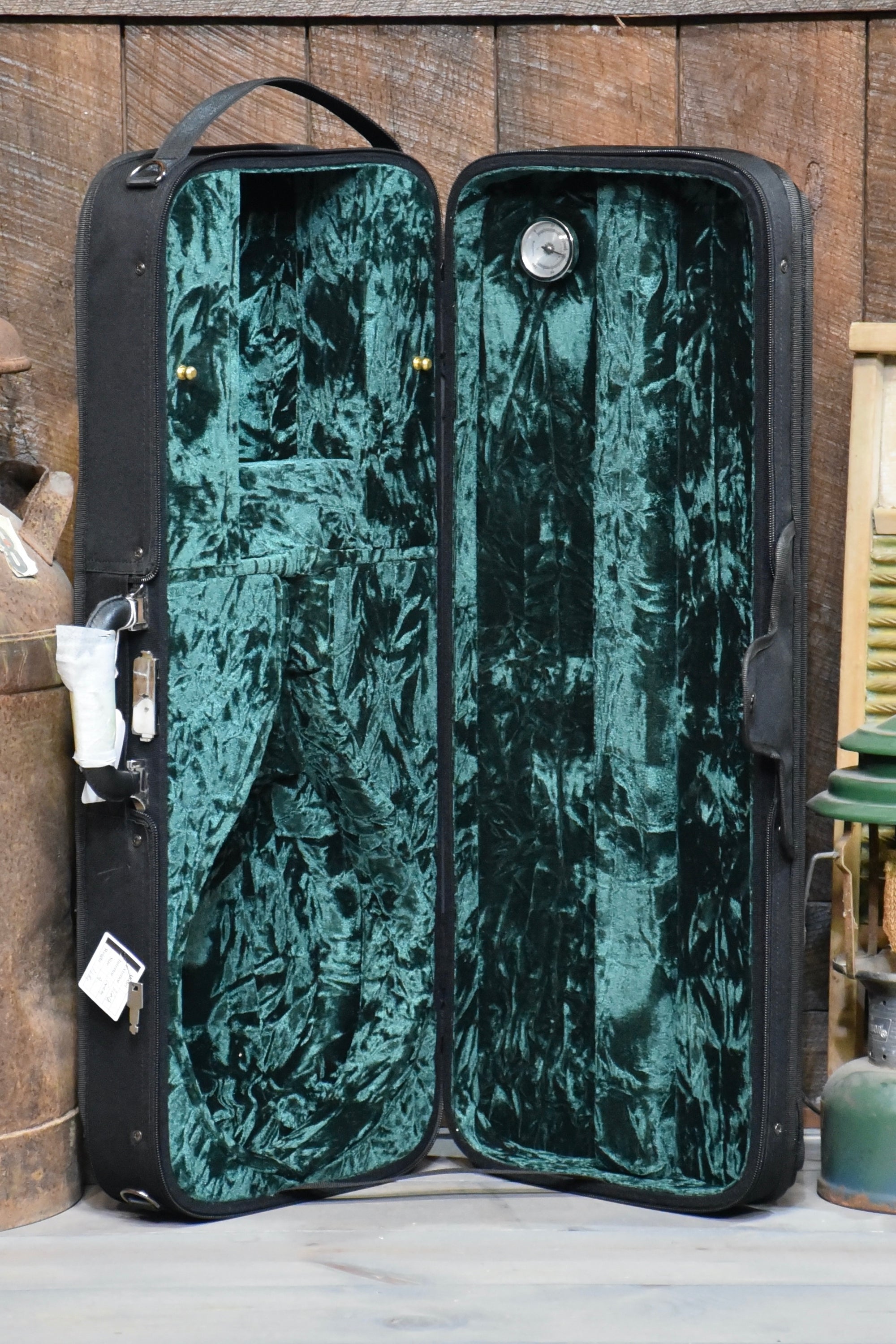 Bourgeois M5A A-Style Mandolin With Case