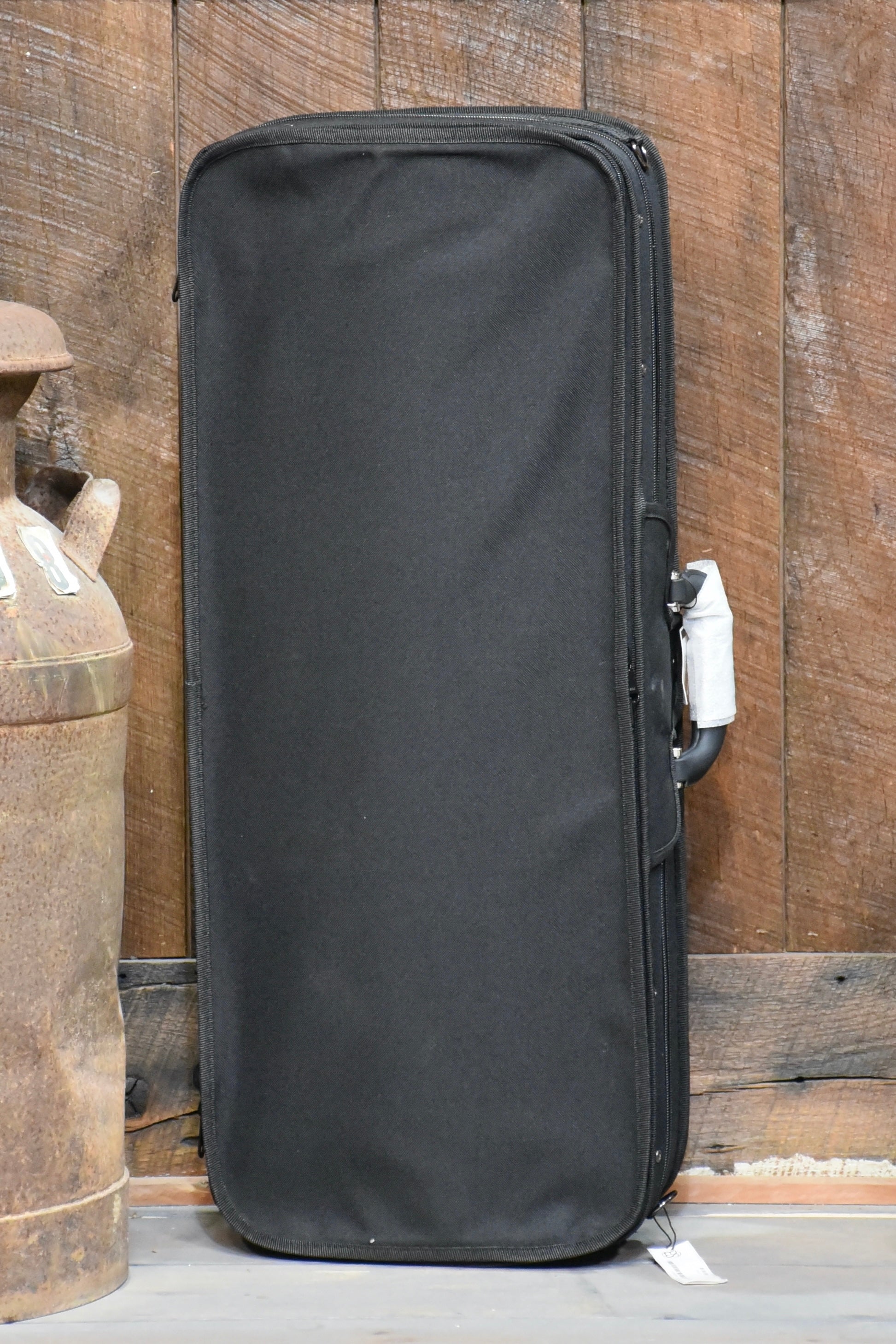 Bourgeois M5F F-Style Mandolin With Case