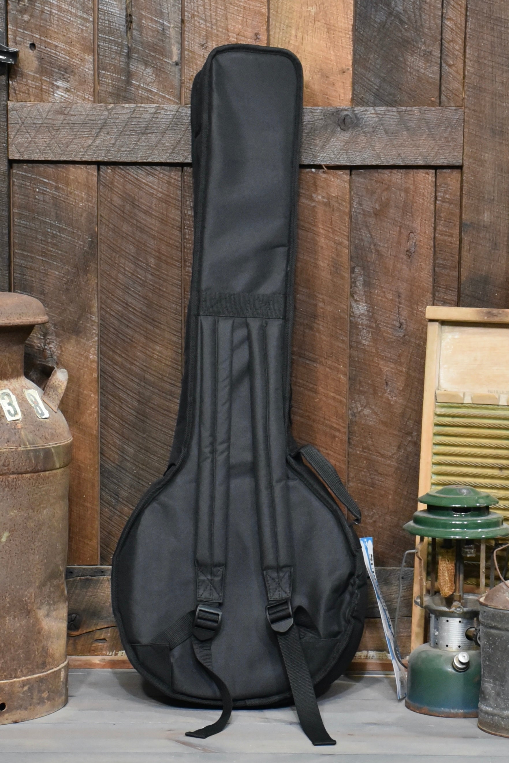 Superior Gig Bag for Resonator Banjo