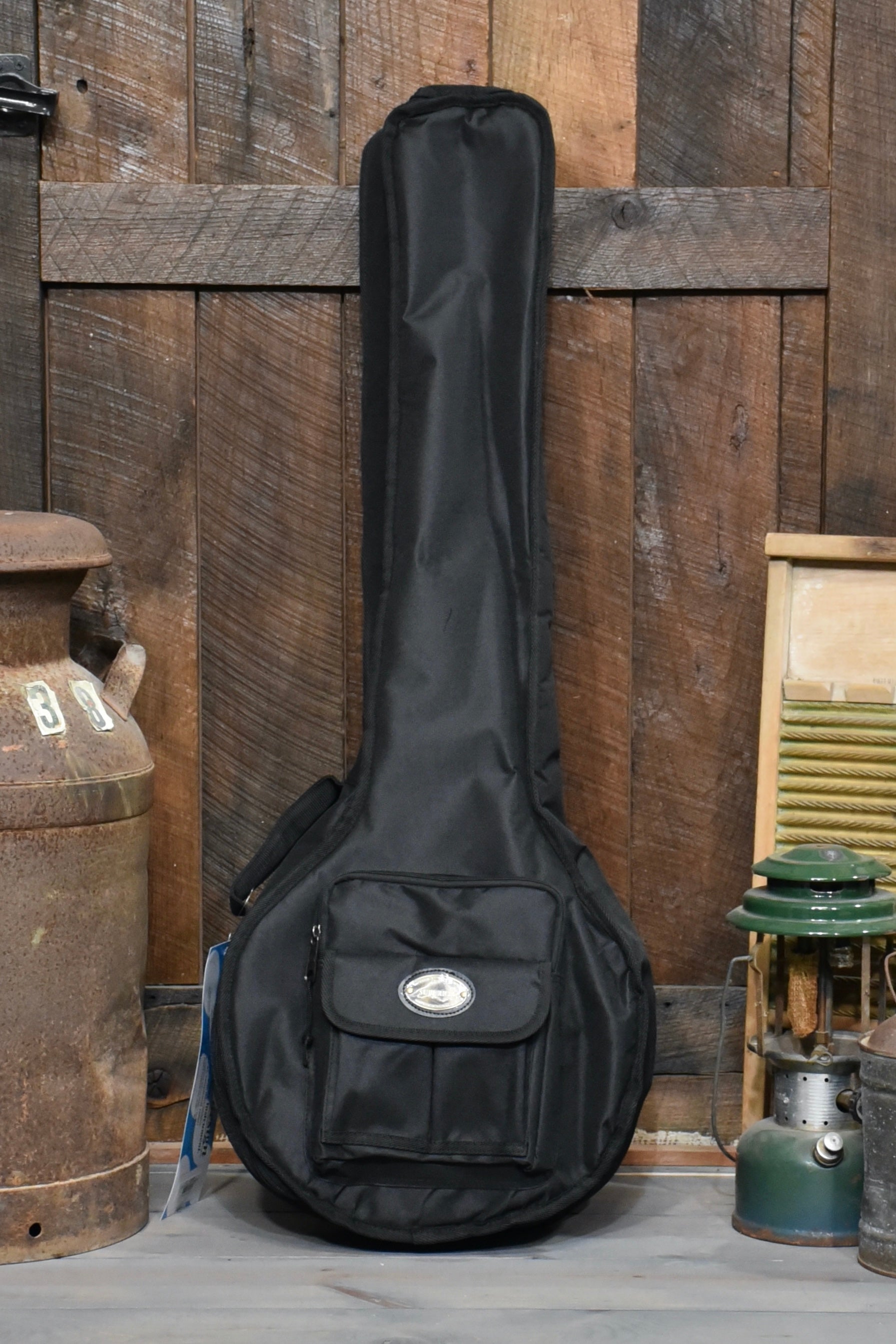Superior Gig Bag for Resonator Banjo