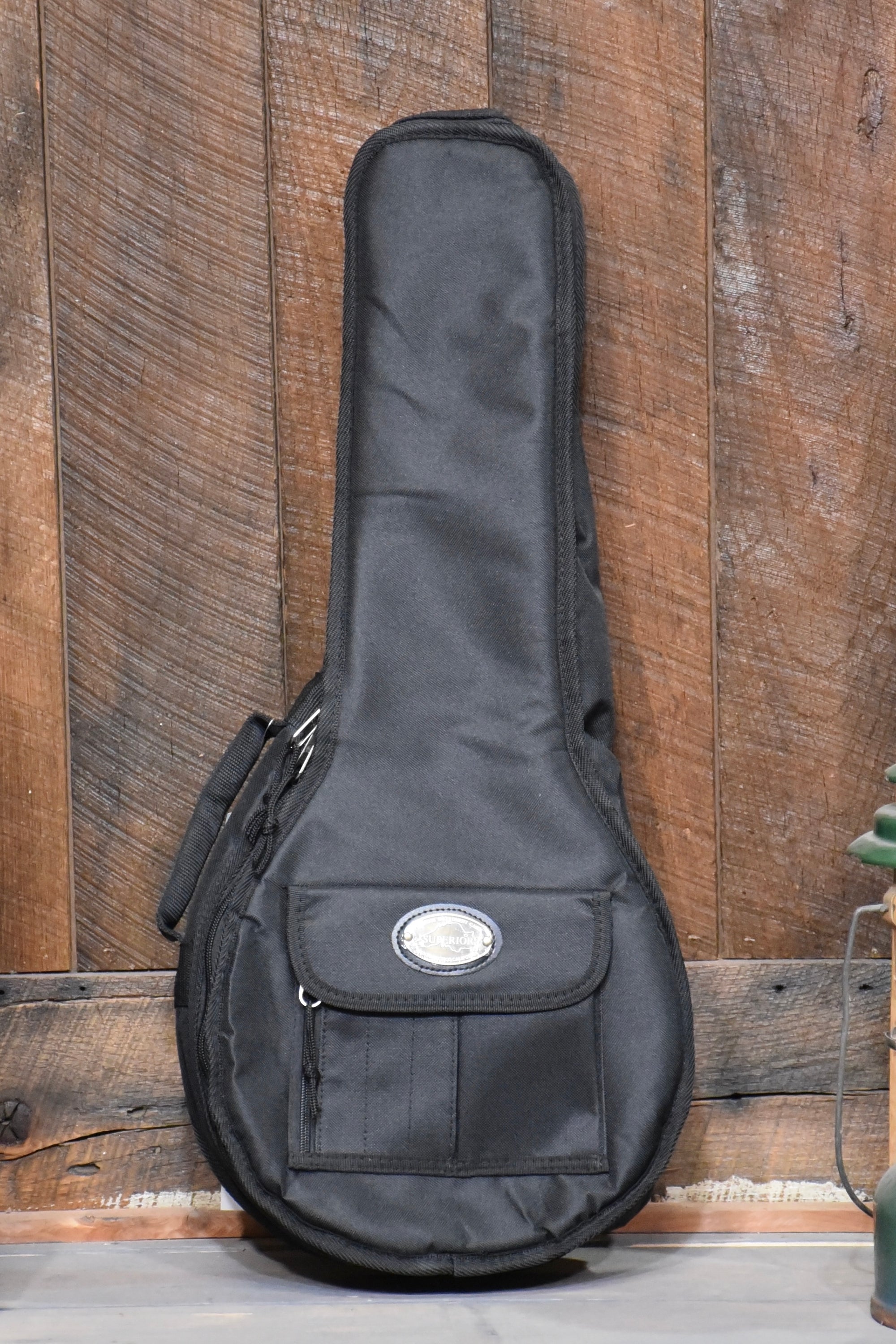 Superior Gig Bag For Mandolin