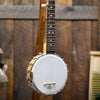 Gold Tone CC-Mini Cripple Creek Mini Banjo with Bag
