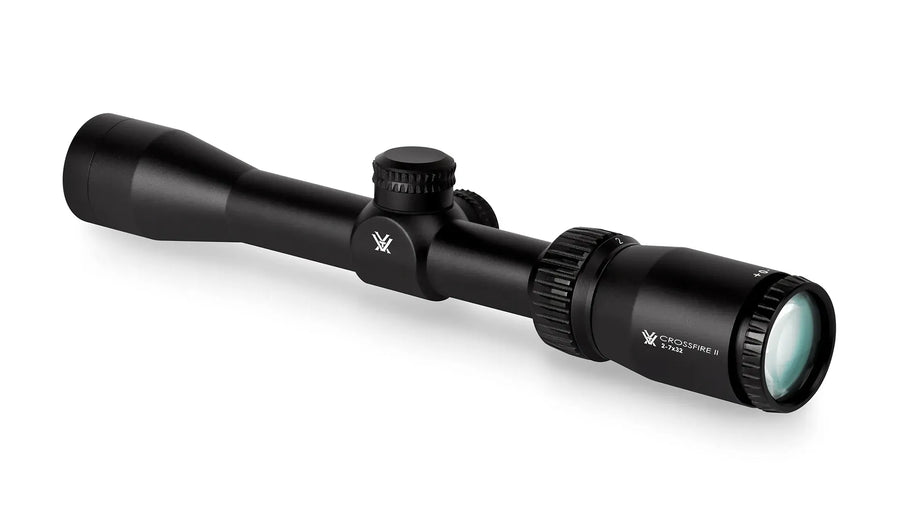 Vortex Crossfire® II 2-7x32 Rimfire Scope