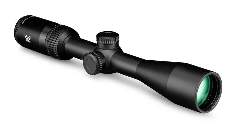 Vortex Crossfire® HD 3-9x40 Scope