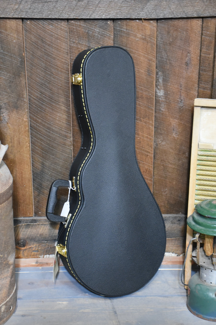 Guardian CG-020-MF Economy F-Style Hardshell Mandolin Case