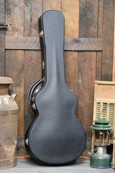 Collings 002H-T Traditional Package 12-Fret Acoustic Guitar With Case