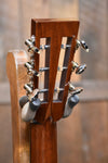 Collings 002H-T Traditional Package 12-Fret Acoustic Guitar With Case