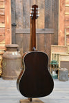 Collings CJ45T Traditional Series Guitar With Case
