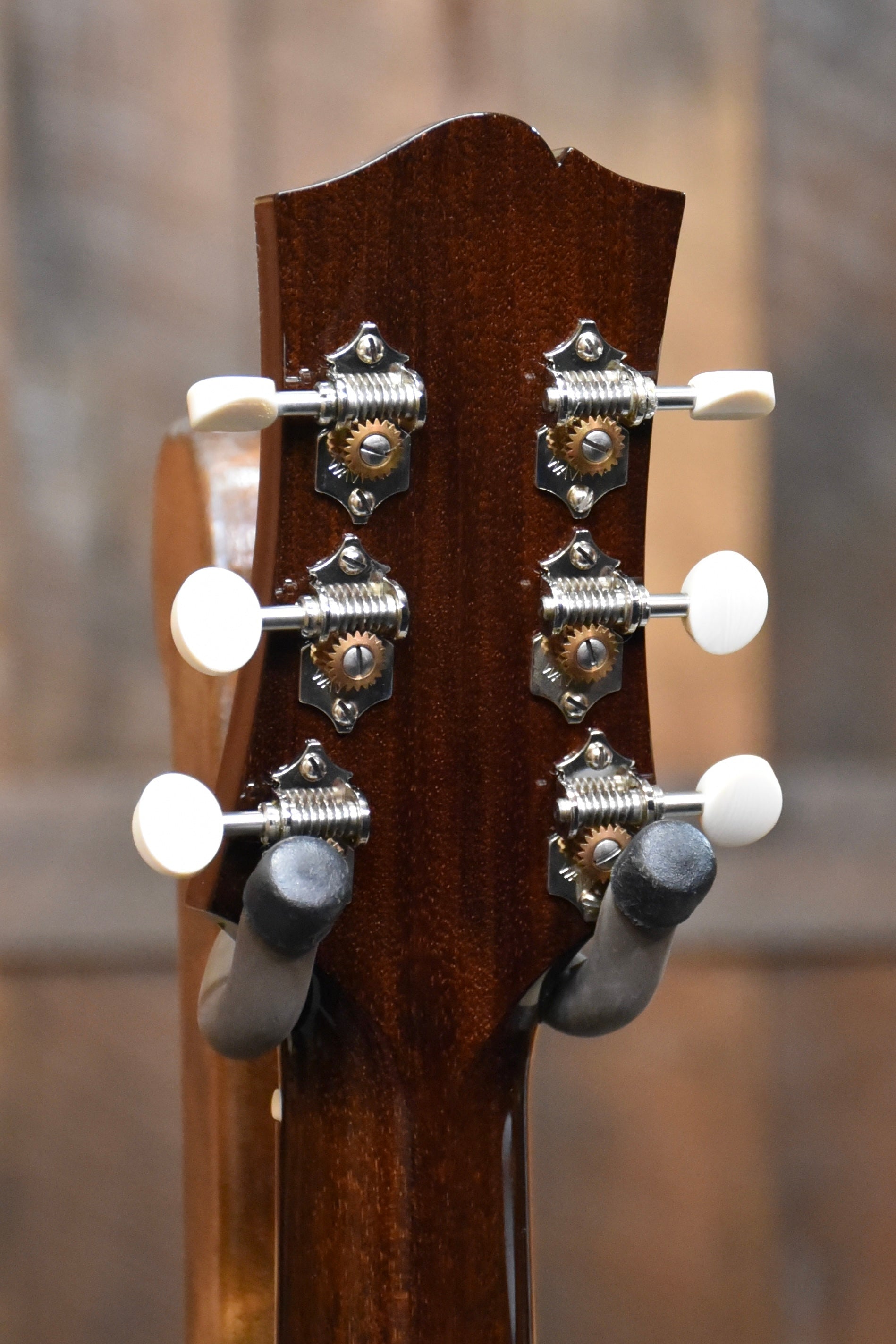 Collings CJ45T Traditional Series Guitar With Case