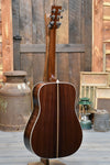 Collings D2H T Dreadnought Acoustic Guitar With Case