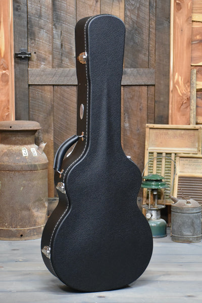 Collings OM2H TS Old Growth Sitka Acoustic Guitar With Case (Serial #36163)