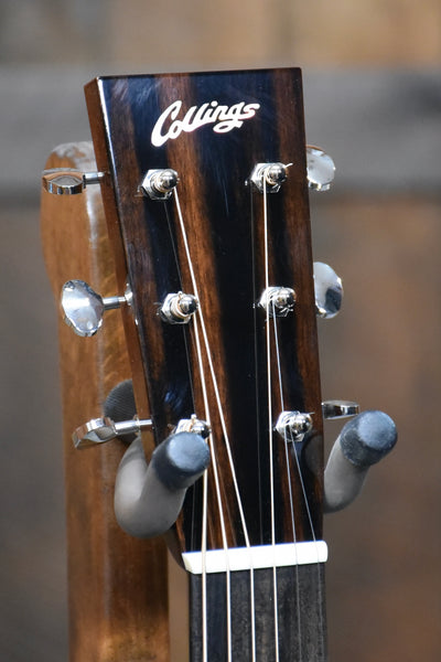 Collings OM2H TS Old Growth Sitka Acoustic Guitar With Case (Serial #36292)