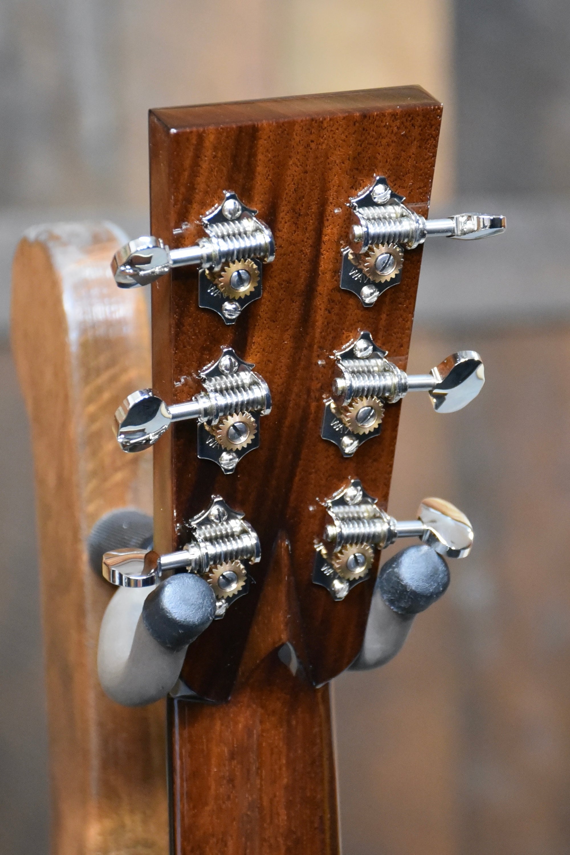 Collings OM2H TS Old Growth Sitka Acoustic Guitar With Case (Serial #36292)