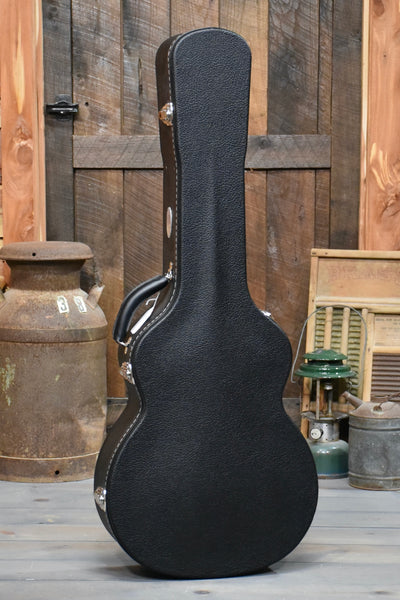 Collings OM2H TS Old Growth Sitka Acoustic Guitar With Case (Serial #36292)