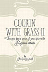 Cookin' With 'Grass II Cookbook