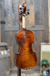 Bundle Deal - Eastman VLF2 Violin/Fiddle Outfit With Case